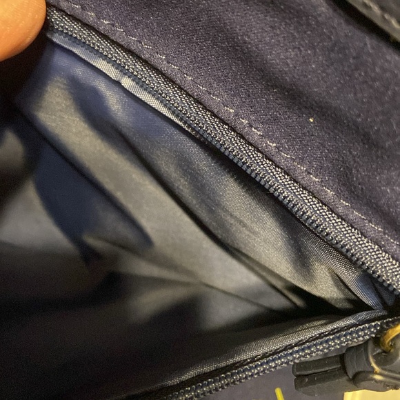 Draper James jewelry roll - Picture 7 of 10